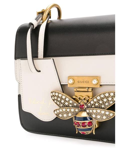 gucci beetle purse|shoulder bag gucci purse.